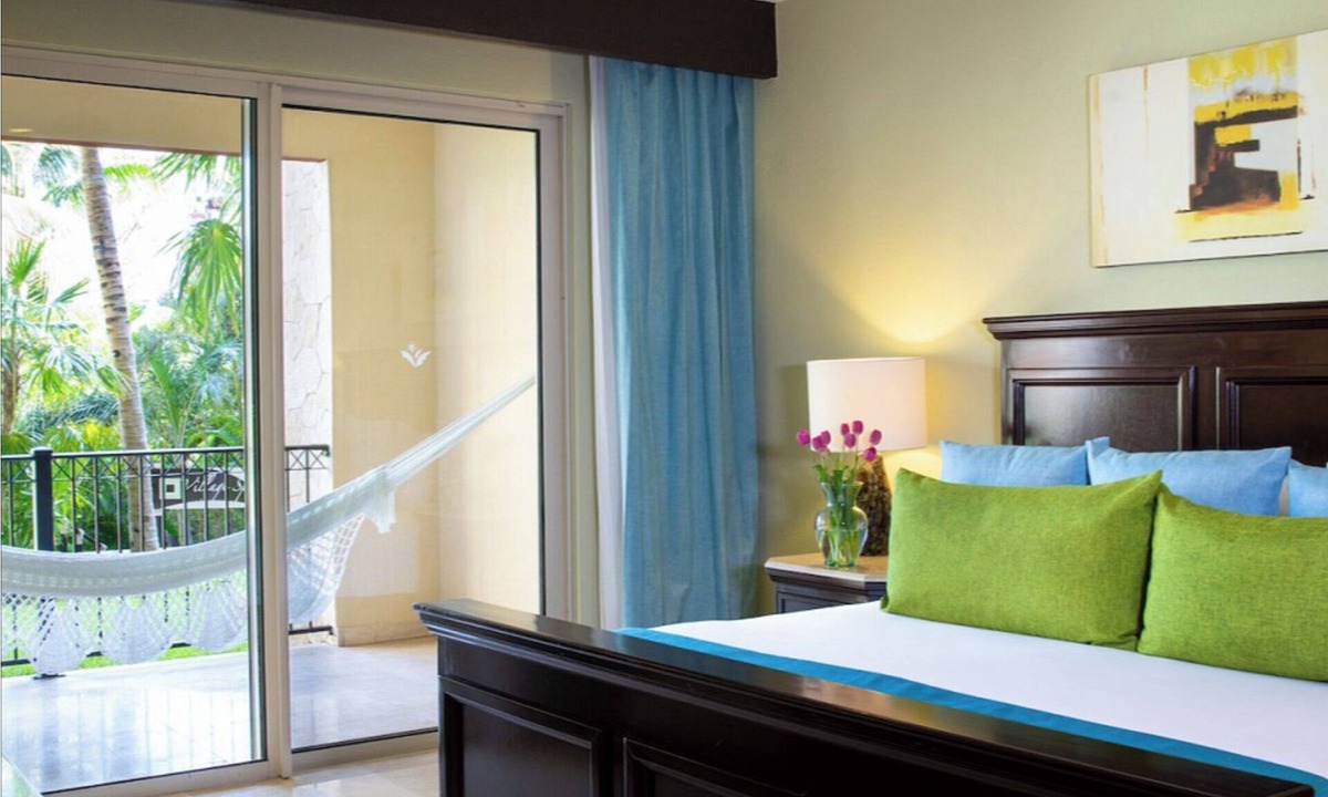 Playa Mujeres Hotel | 1 Bedroom Luxury Suite - Villa Del Palmar in Cancun