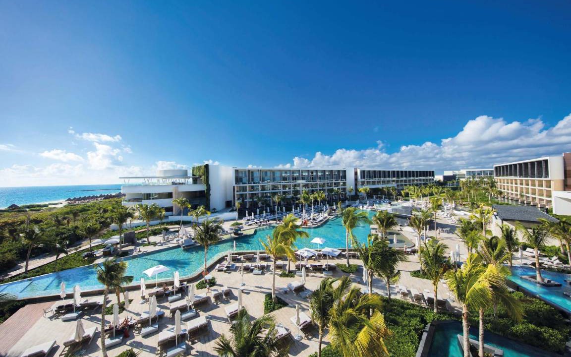 Costa Mujeres Resort | 100 m² Resort ∙ 127 guests
