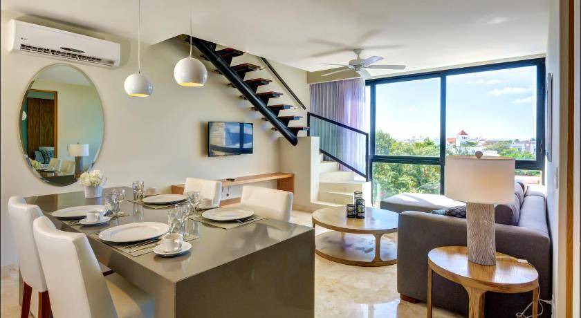 Downtown Apartment | 102 m² Apartment ∙ 2 bedrooms ∙ 6 guests