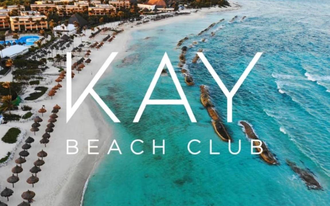 Akumal Apartment | 116 m² Apartment ∙ 2 bedrooms ∙ 8 guests
