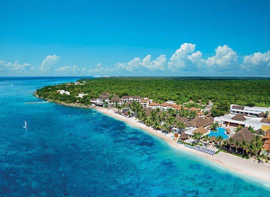 Costa Maya Resort | 116 m² Resort ∙ 127 guests