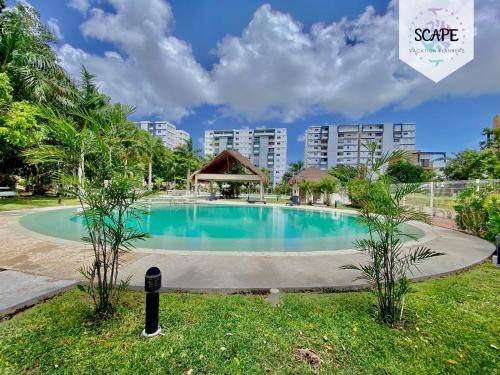 Jacinto Pat Apartment | 120 m² Apartment ∙ 2 bedrooms ∙ 6 guests