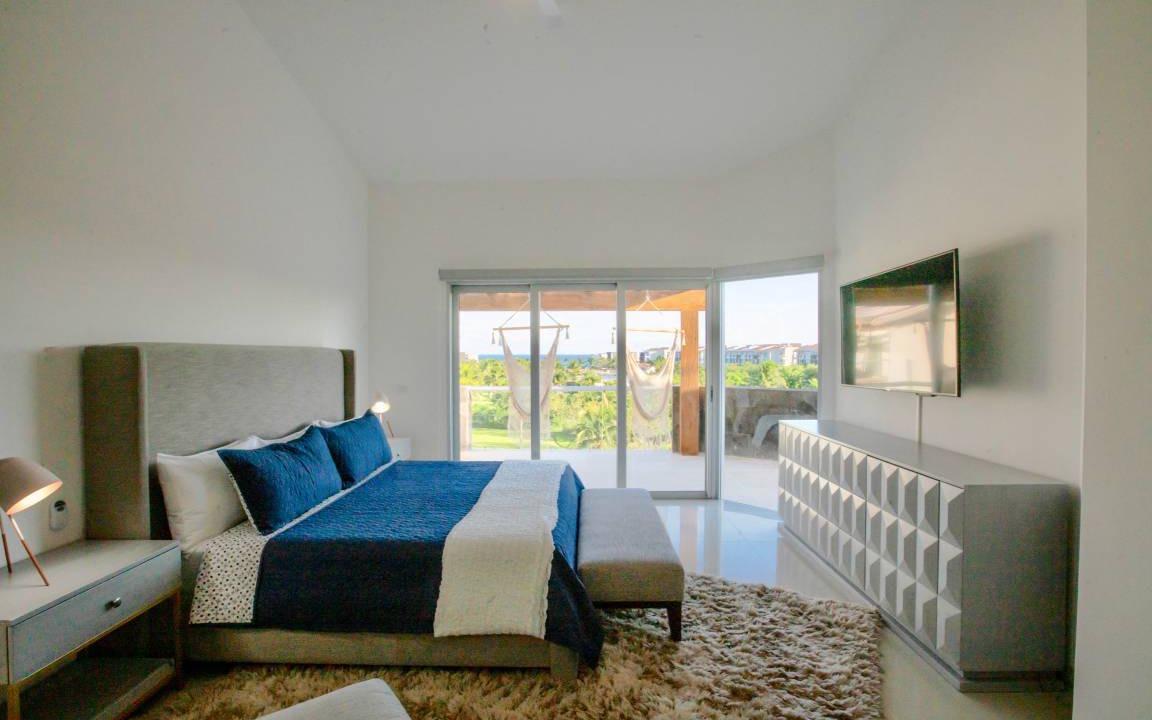 Puerto Juarez Condo | 130 m² Condo ∙ 2 bedrooms ∙ 6 guests