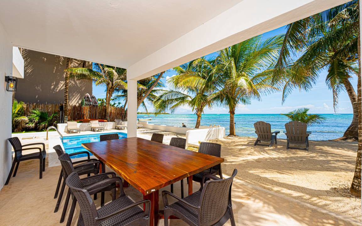 Soliman Bay House | 130 m² House ∙ 4 bedrooms ∙ 12 guests