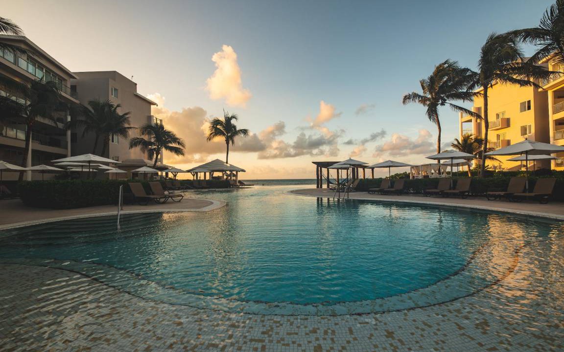 Puerto Morelos Resort | 130 m² Resort ∙ 127 guests