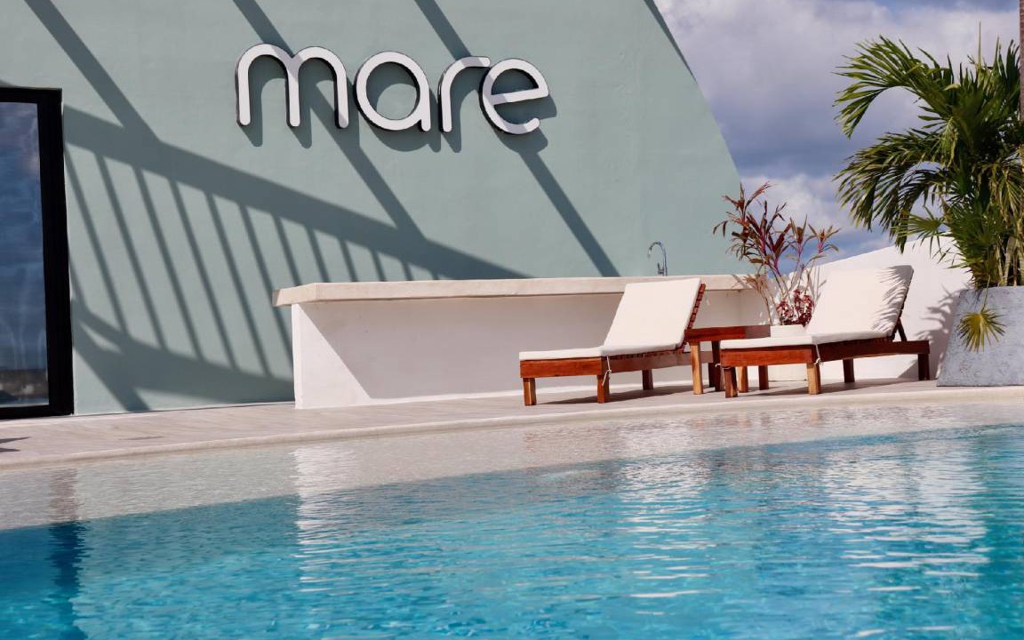 Luis Donaldo Colosio Apartment | 142 m² Apartment ∙ 10 guests