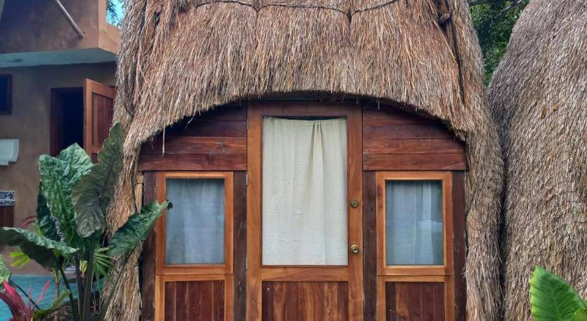 Xul-Ha Hotel | 15 m² Hotel ∙ 2 guests