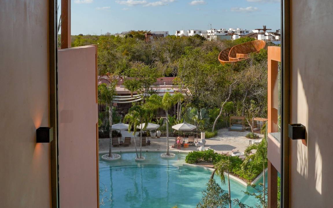 Zama Apartment | 155 m² Apartment ∙ 1 bedroom ∙ 2 guests