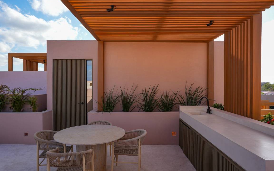 Zama Apartment | 155 m² Apartment ∙ 1 bedroom ∙ 2 guests