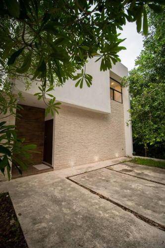 Puerto Morelos House | 16 m² House ∙ 4 bedrooms ∙ 8 guests
