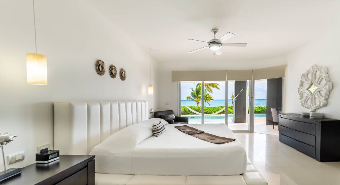 Puerto Juarez Condo | 165 m² Condo ∙ 2 bedrooms ∙ 6 guests