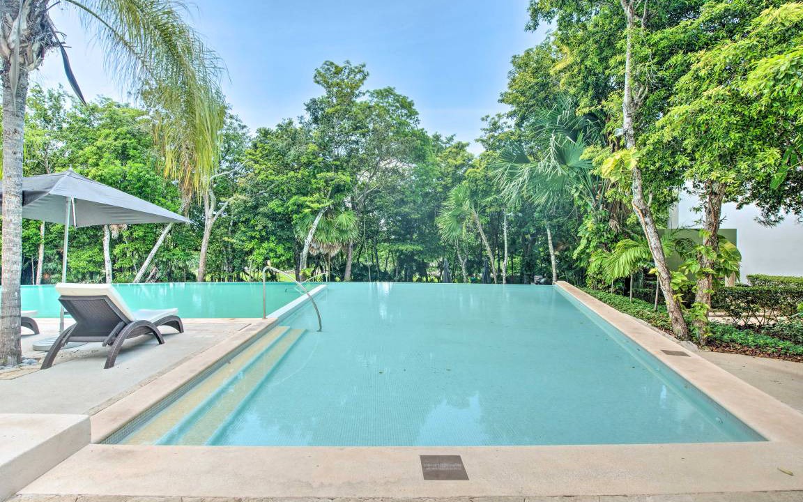 Akumal Apartment | 167 m² Apartment ∙ 2 bedrooms ∙ 6 guests