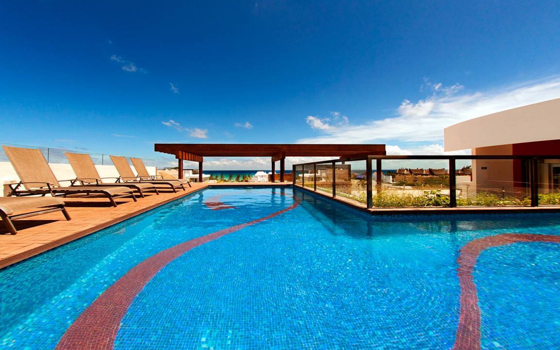 Zazil-ha Apartment | 167 m² Apartment ∙ 3 bedrooms ∙ 8 guests