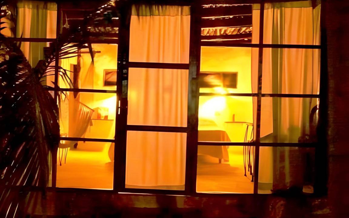Playa Paraiso Bed & Breakfast | 17 m² Bed and breakfast ∙ 3 guests