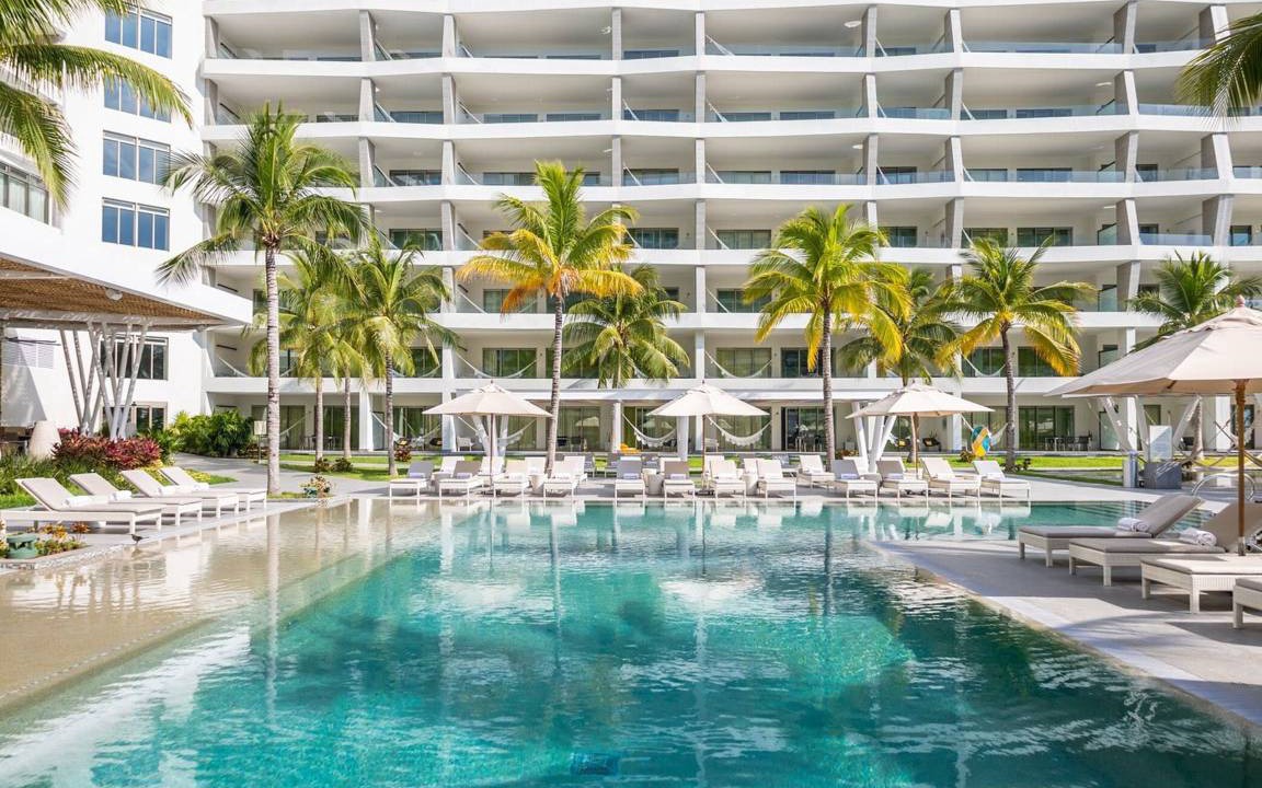 Puerto Juarez Apartment | 171 m² Apartment ∙ 2 bedrooms ∙ 6 guests