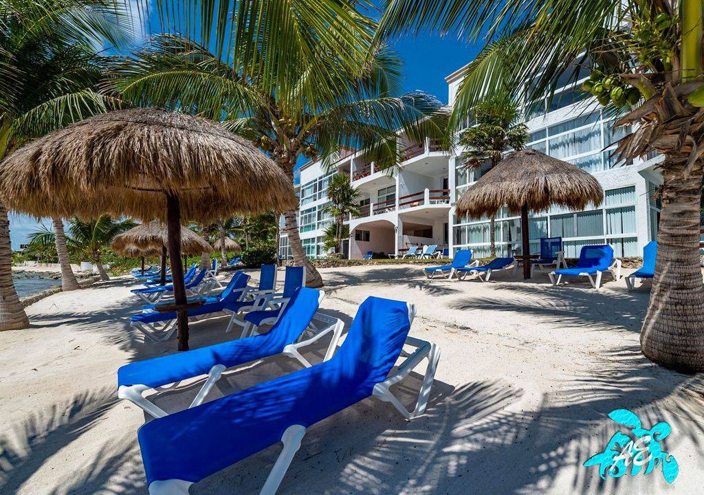 Akumal Villa | 172 m² Villa ∙ 3 bedrooms ∙ 7 guests