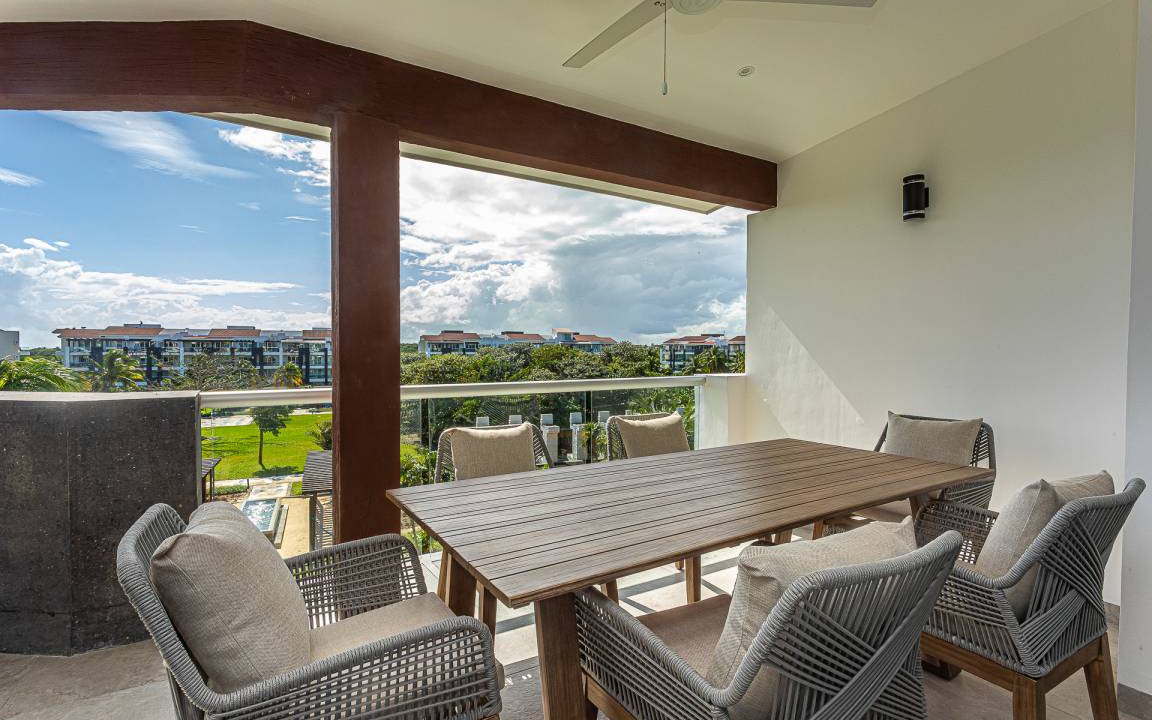 Puerto Juarez Apartment | 177 m² Apartment ∙ 2 bedrooms ∙ 6 guests