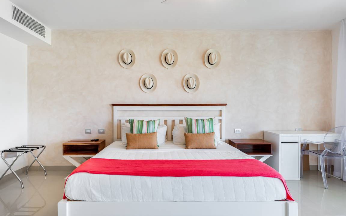 Puerto Juarez Condo | 177 m² Condo ∙ 2 bedrooms ∙ 6 guests