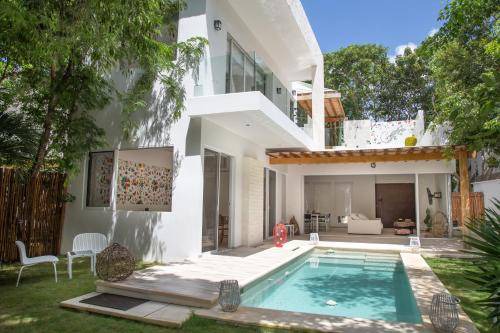 La Veleta Resort | 195 m² Resort ∙ 3 bedrooms ∙ 9 guests
