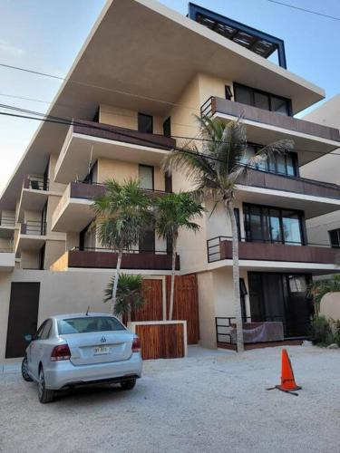 Tulsayab Apartment | 1br apt Jungle view Beach access