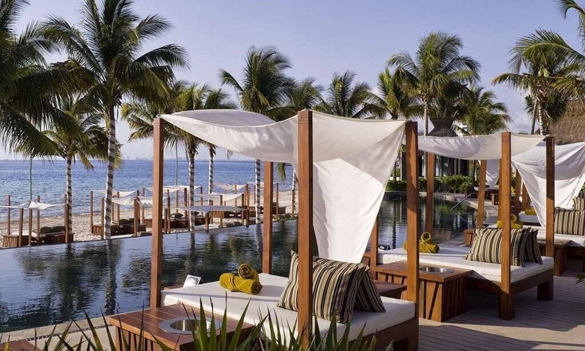 Villa Del Palmar Cancún | Playa Mujeres