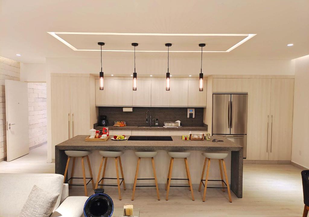 Alfredo V. Bonfil Apartment | 1st Luxury Warehouse