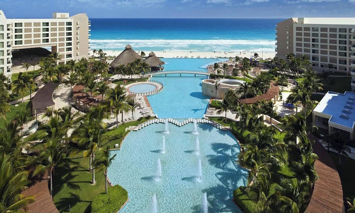 La Isla Resort | 2 Bedroom Ocean View Villa w/Balcony: 1 King, 1 Queen, 2 Sofa beds, Full Kitchen