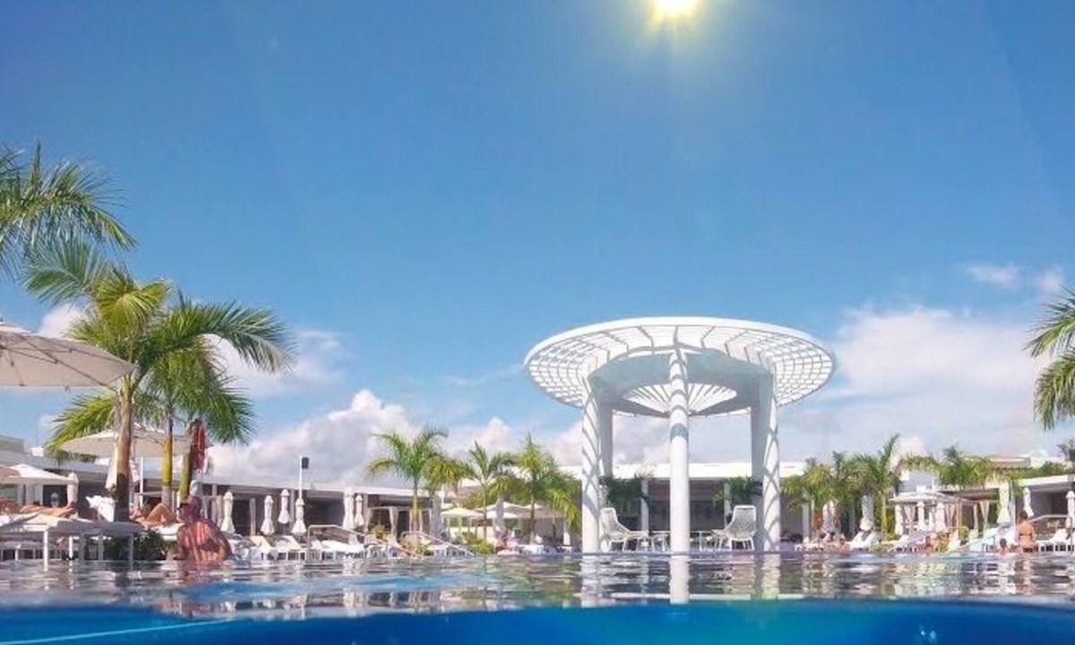 Puerto Morelos Resort | 2-BR Presidential Suite @ Grand Moon Palace w/ Diamond All Inclusive!