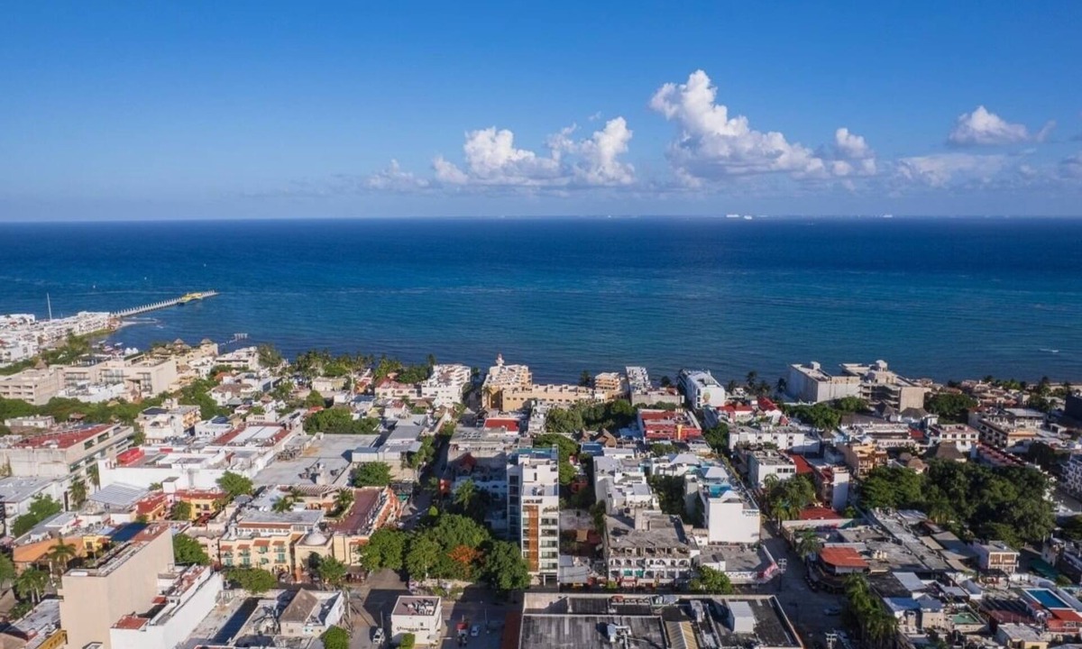 Downtown Hotel | 2 Modern Suites w/Private Balcony and Kitchen | 150m to Frida Kahlo Museum