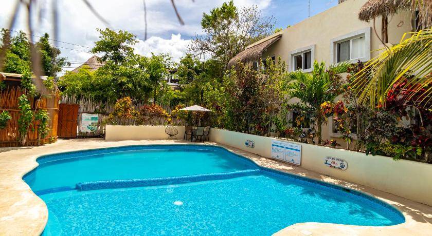 Centro Hotel | 202 m² Hotel ∙ 2 bedrooms ∙ 8 guests
