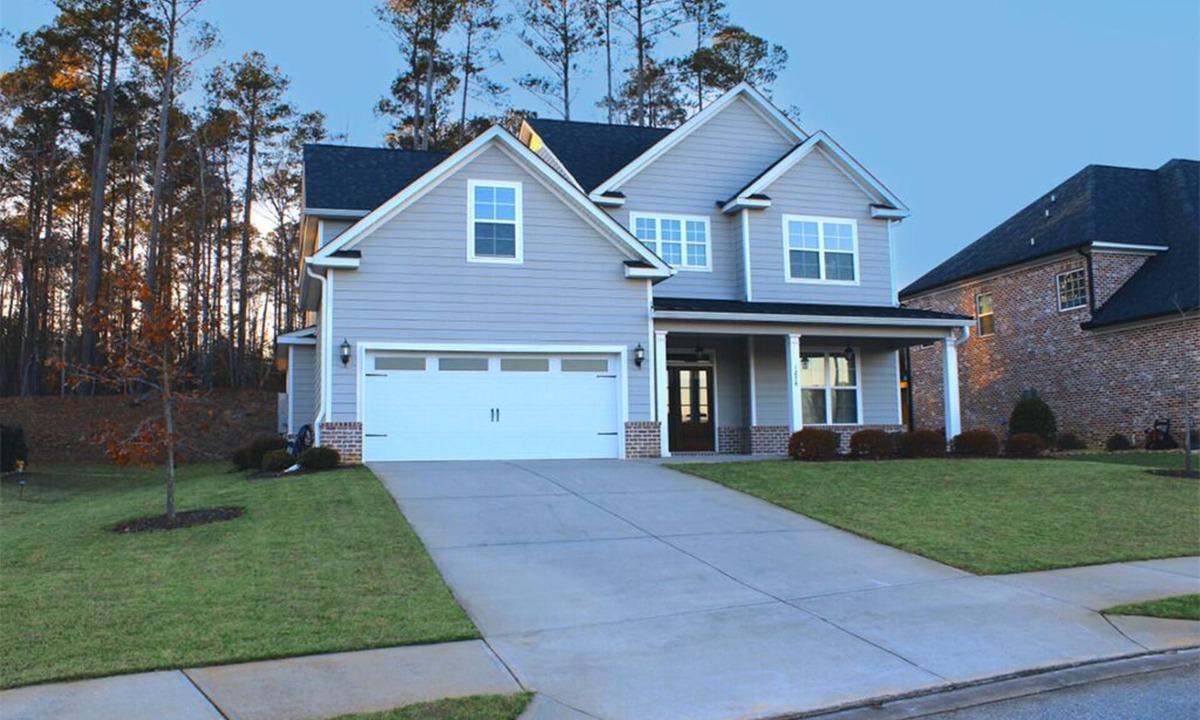 Augusta House | 2027 Augusta Masters Week Luxury Rental, 7 Miles from Augusta National Golf Club