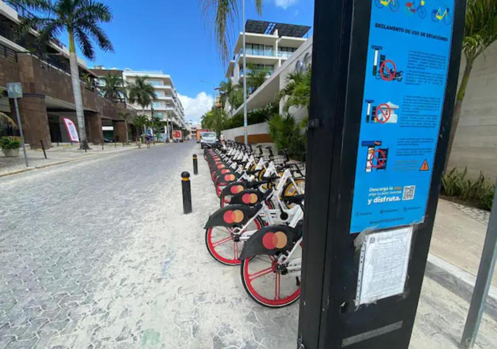 Downtown Apartment | 224 Junior Suite / Just a few steps away from the blue Caribbean Sea!