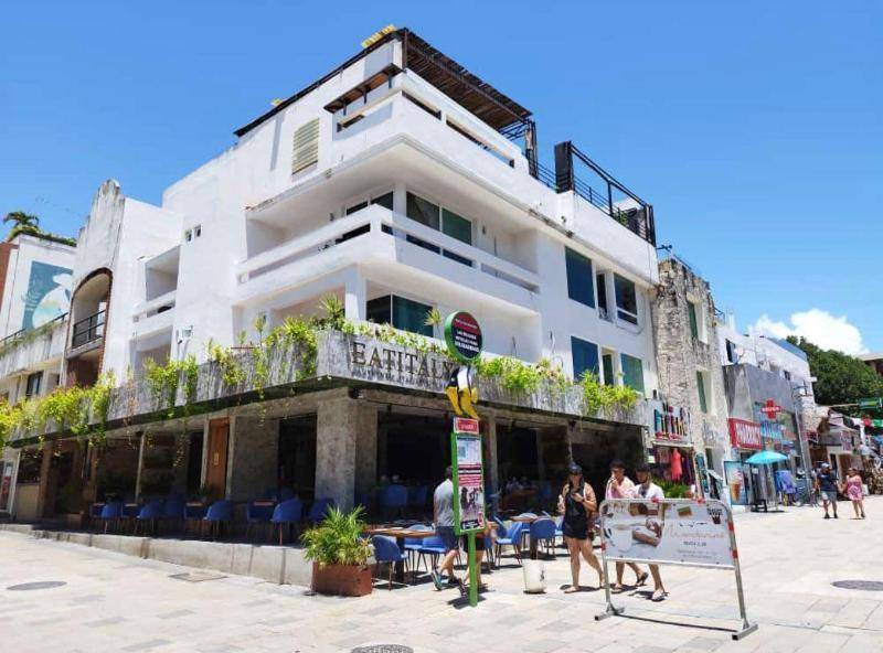 Downtown Hotel | 24 m² Hotel ∙ 8 guests