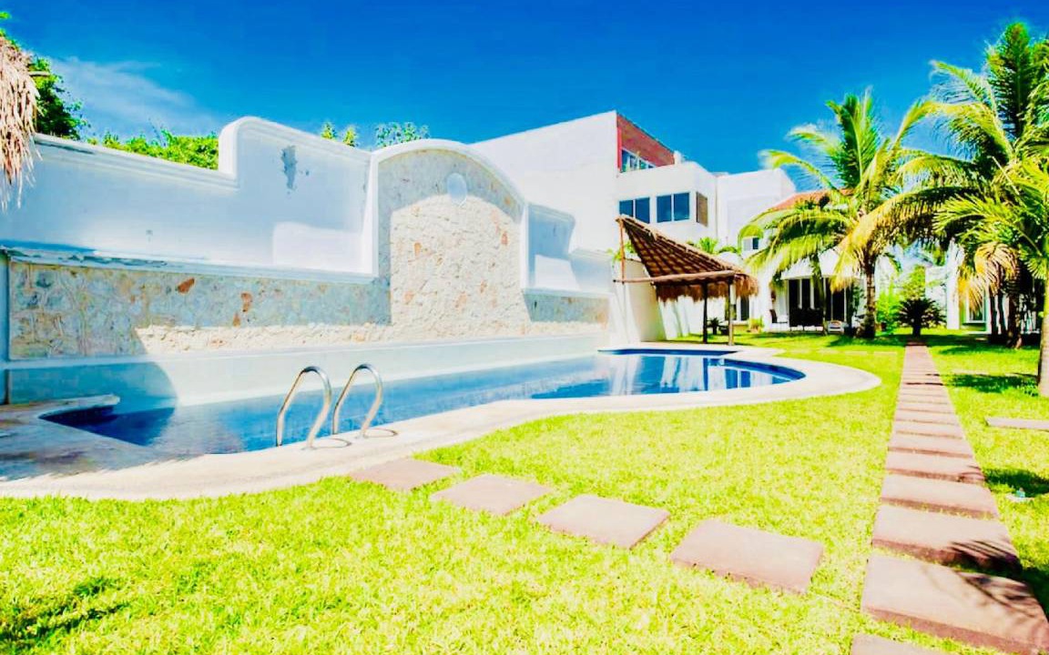 Playacar Resort | 24 m² Private room ∙ 1 bedroom ∙ 2 guests