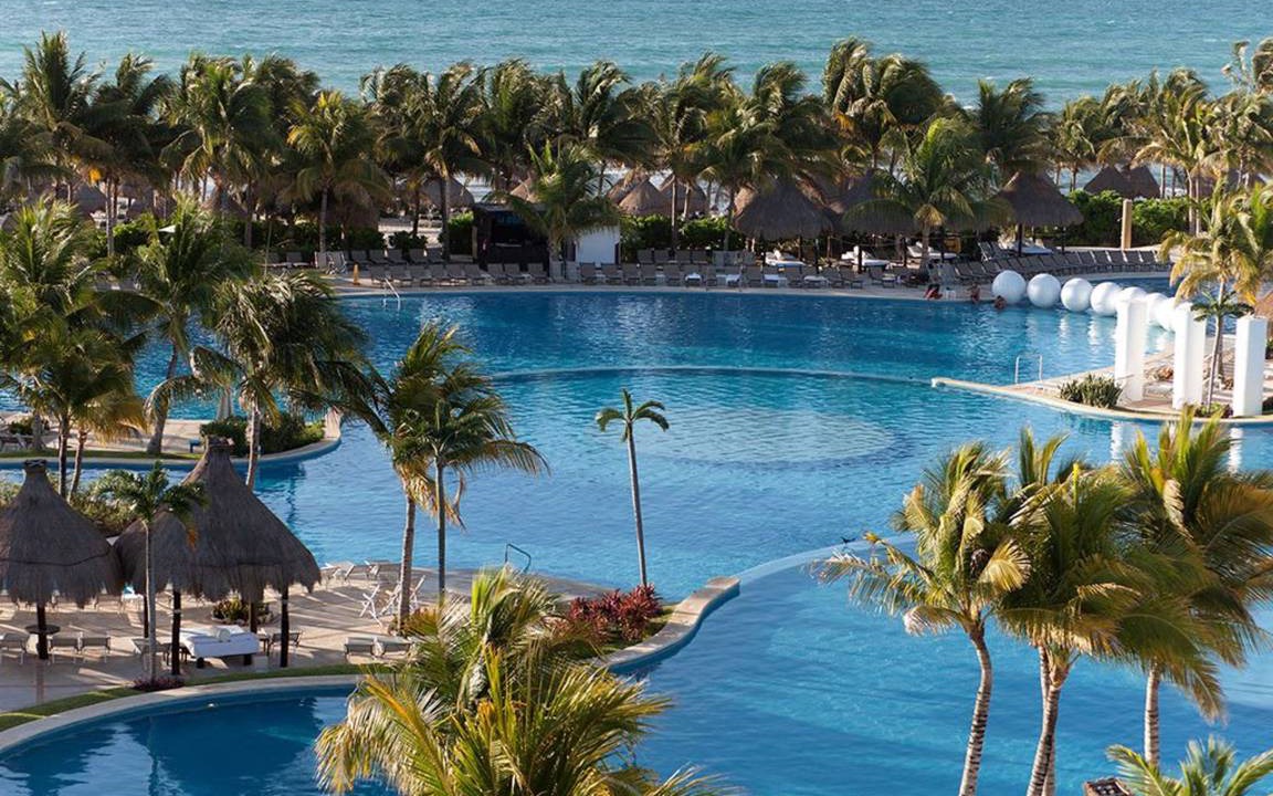 Puerto Juarez Apartment | 240 m² Apartment ∙ 2 bedrooms ∙ 6 guests