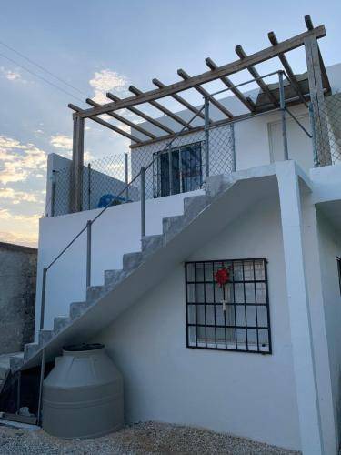 Puerto Juarez Bed & Breakfast | 25 m² Bed and breakfast ∙ 2 guests
