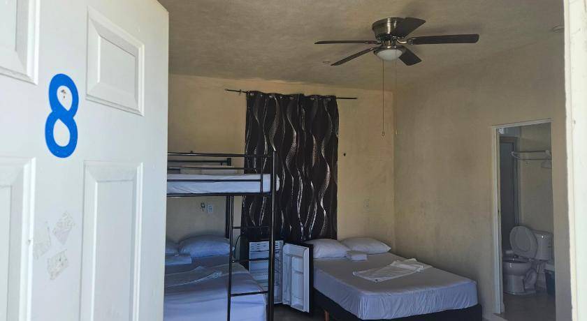 Akumal Hostel | 25 m² Hostel ∙ 6 guests
