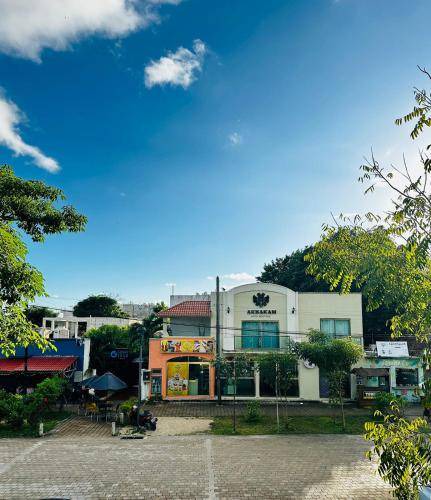 Centro Hotel | 25 m² Hotel ∙ 4 guests