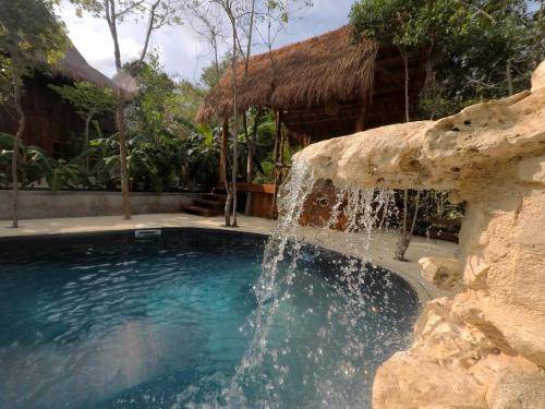 Soliman Bay Resort | 25 m² Resort ∙ 2 guests