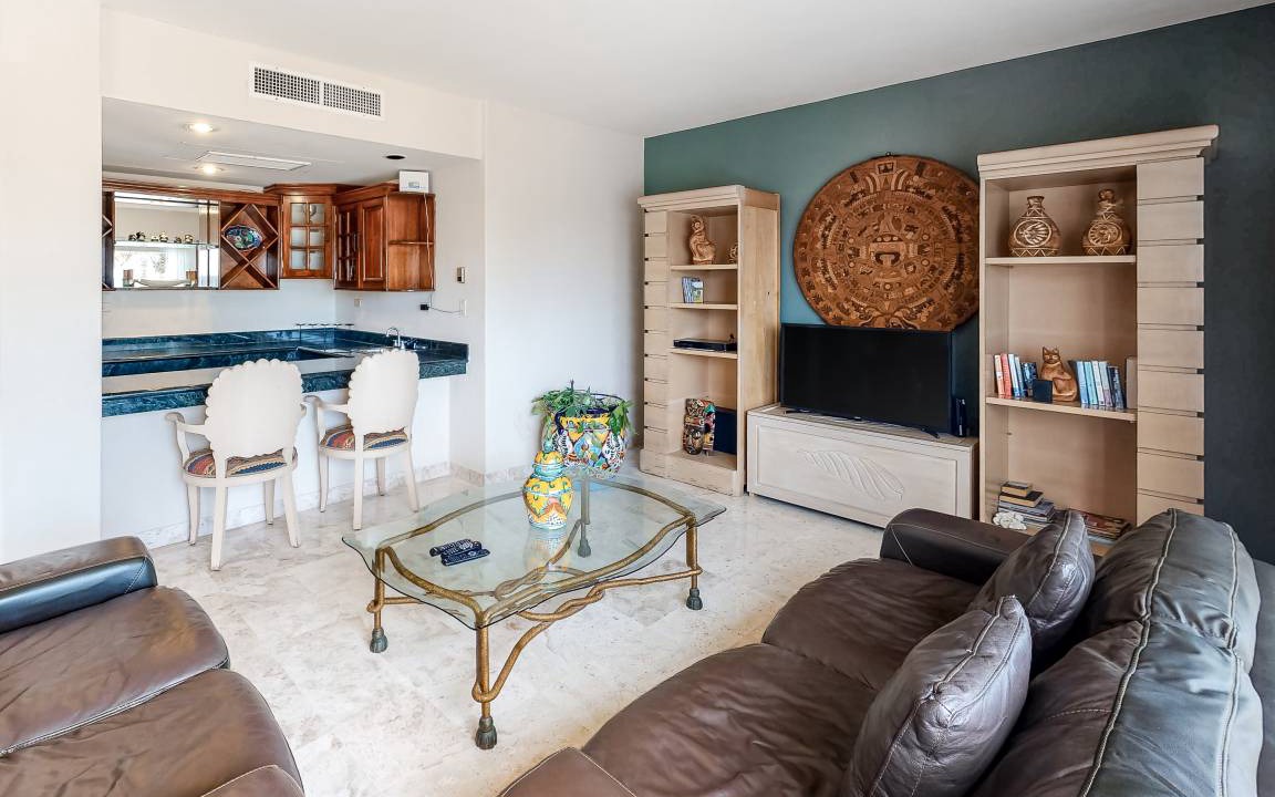 Playacar Fase I House | 265 m² Penthouse ∙ 4 bedrooms ∙ 8 guests
