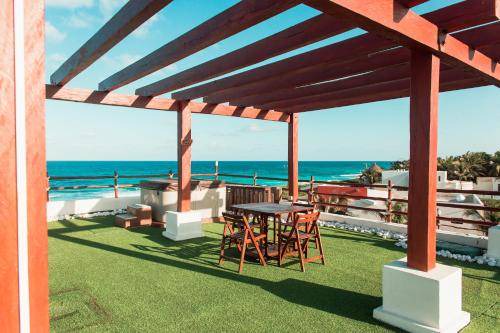 Isla Mujeres House | 270 m² House ∙ 3 bedrooms ∙ 8 guests