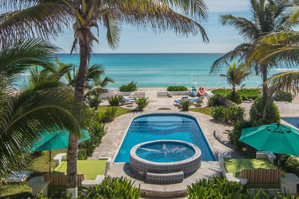 Playa del Secreto Villa | 279 m² Villa ∙ 3 bedrooms ∙ 6 guests