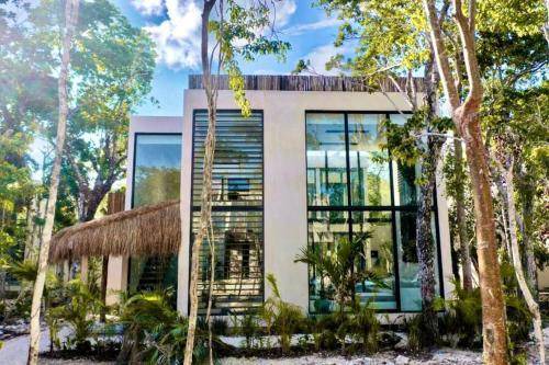 Soliman Bay Villa | 28 m² Villa ∙ 3 bedrooms ∙ 8 guests
