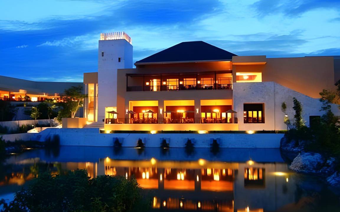 Mayakoba Hotel | 287 m² Hotel ∙ 127 guests