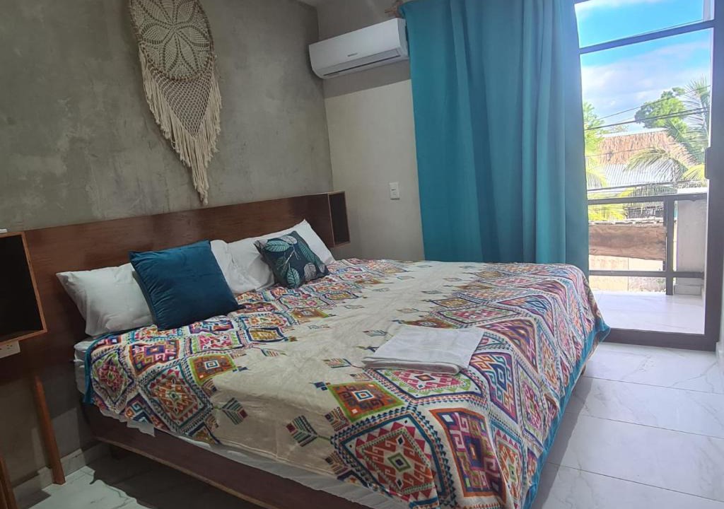 Tulum City Center Apartment | #3 kaan tulum apartment