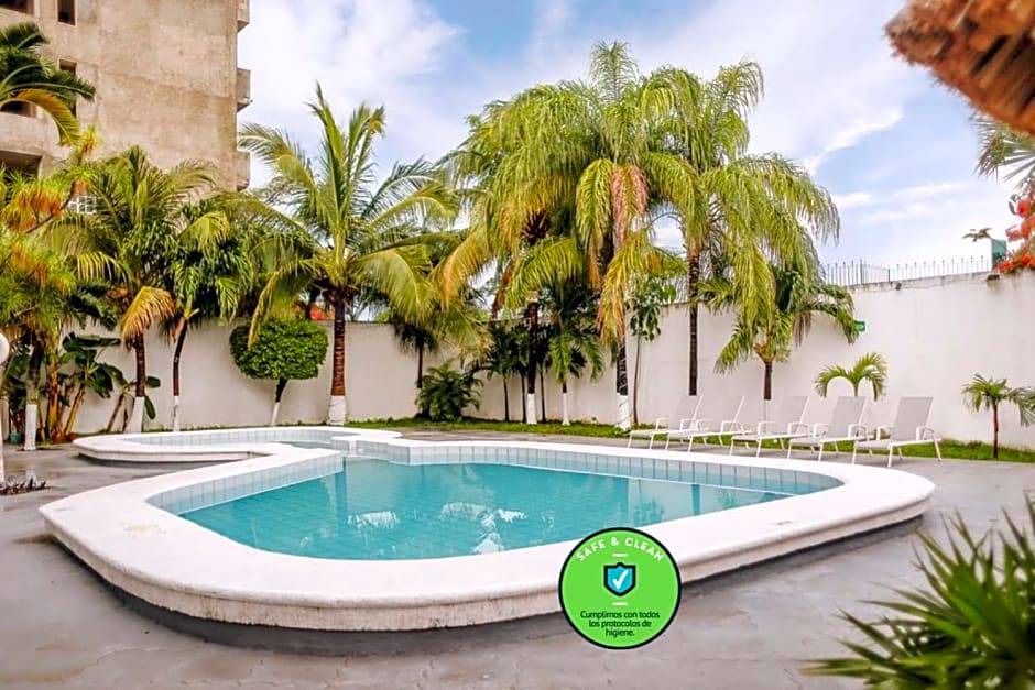 Avenida Tulum Hotel | 3-Star Hotel ∙ Hotel Parador