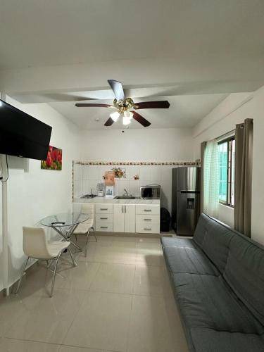 Luis Donaldo Colosio Apartment | 30 m² Apartment ∙ 1 bedroom ∙ 3 guests