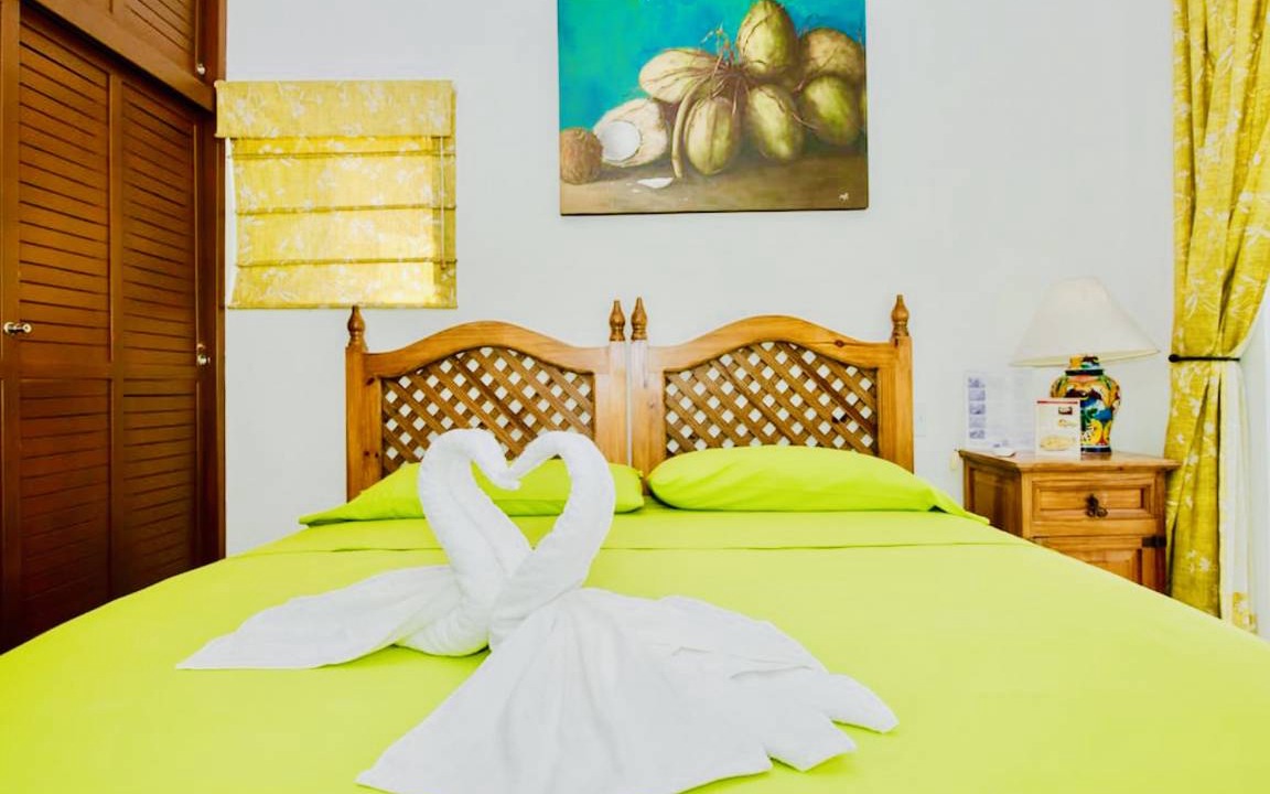 Playacar Resort | 30 m² Private room ∙ 1 bedroom ∙ 2 guests