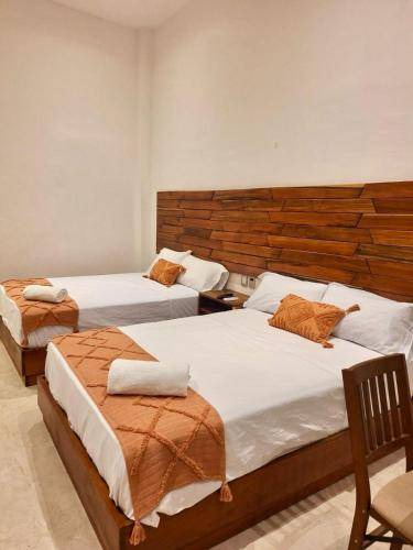 Centro Apartment | 32 m² Apartment ∙ 1 bedroom ∙ 4 guests