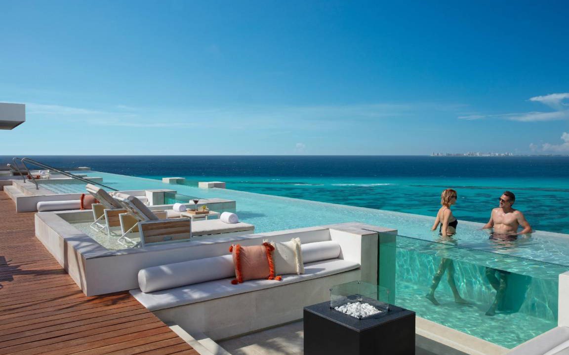 Isla Mujeres Resort | 320 m² Resort ∙ 127 guests